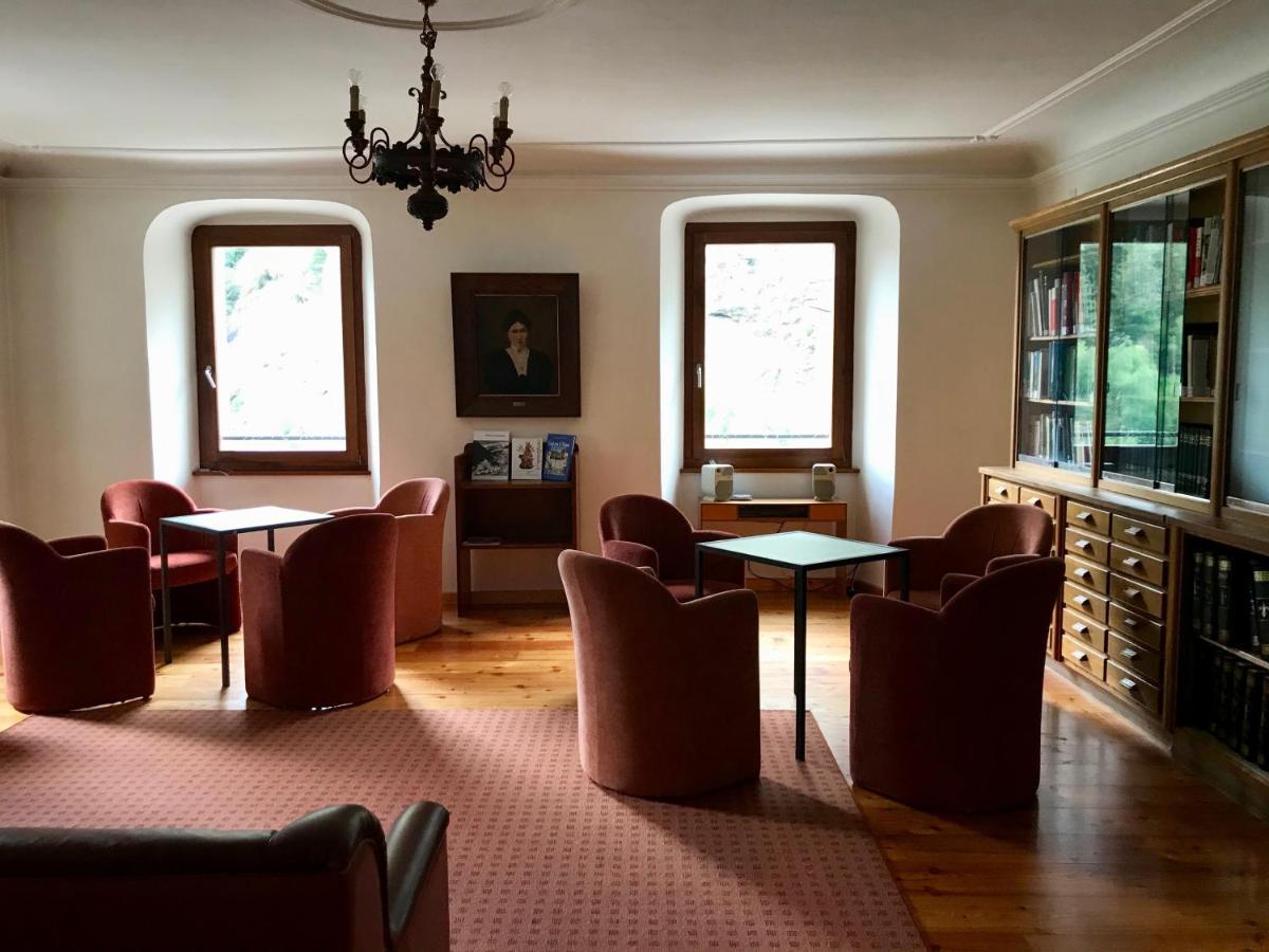 Dazio Grande B&B Rodi Esterno foto