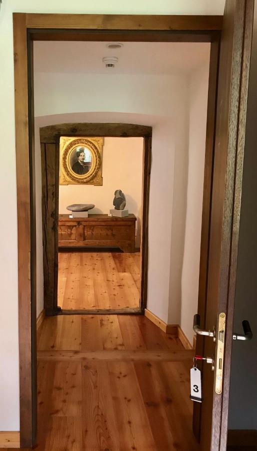 Dazio Grande B&B Rodi Esterno foto