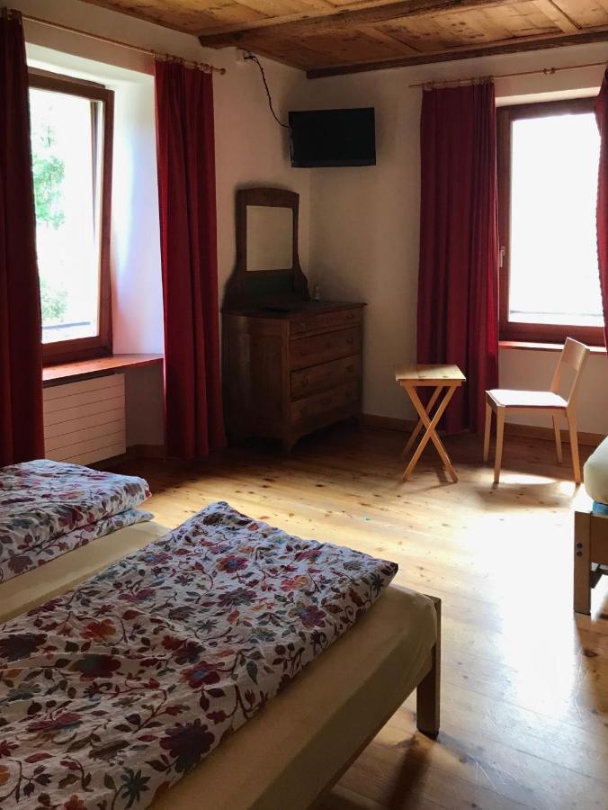 Dazio Grande B&B Rodi Esterno foto