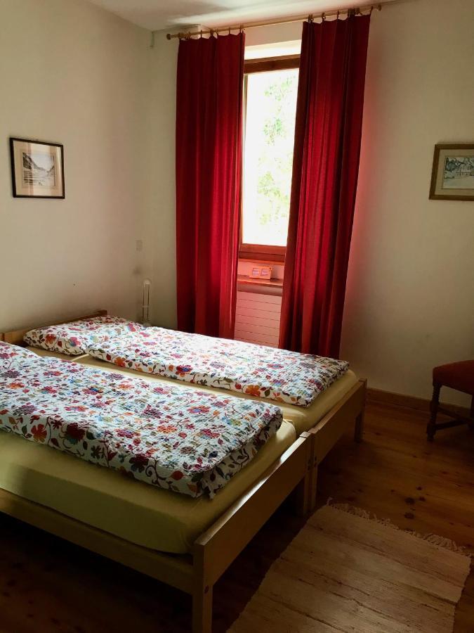 Dazio Grande B&B Rodi Esterno foto