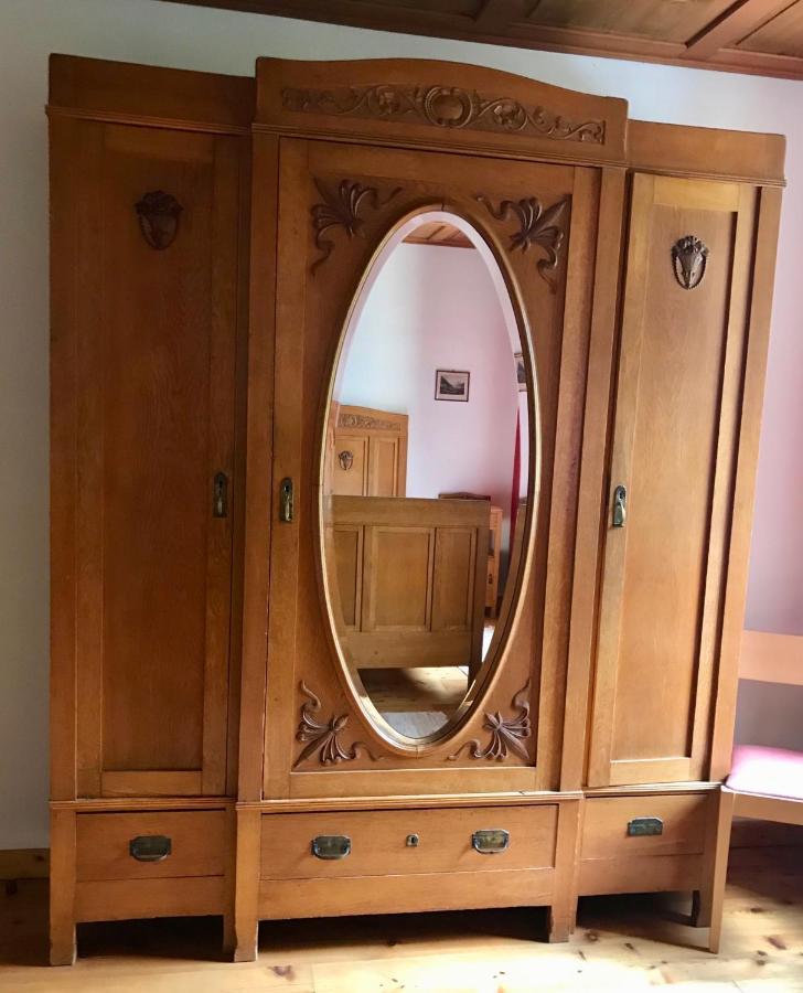 Dazio Grande B&B Rodi Esterno foto