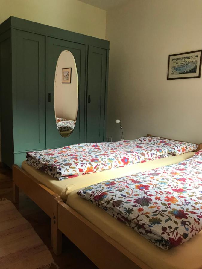 Dazio Grande B&B Rodi Esterno foto