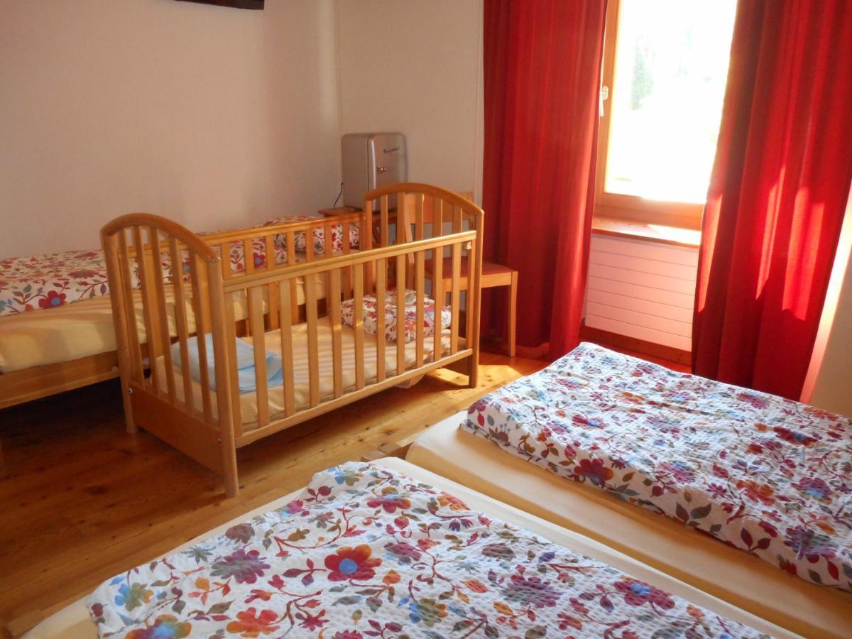 Dazio Grande B&B Rodi Esterno foto