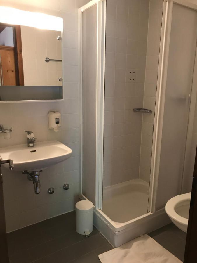 Dazio Grande B&B Rodi Esterno foto