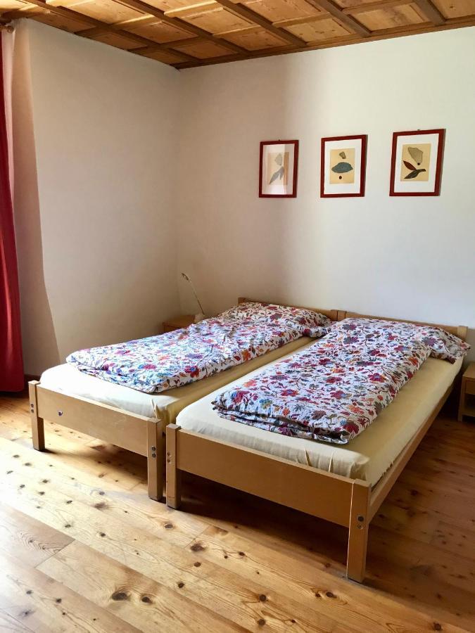 Dazio Grande B&B Rodi Esterno foto
