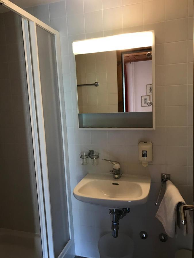 Dazio Grande B&B Rodi Esterno foto