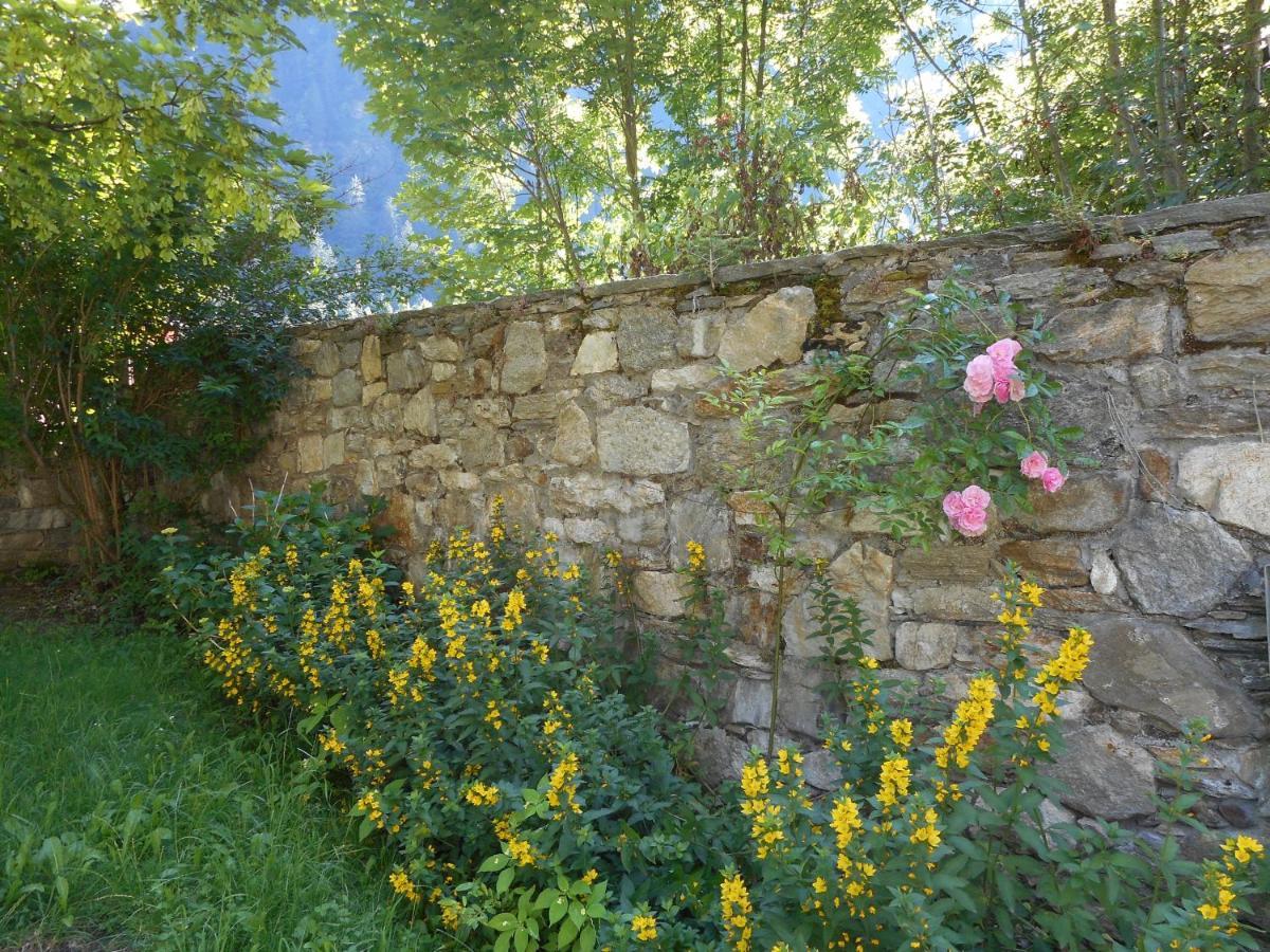 Dazio Grande B&B Rodi Esterno foto