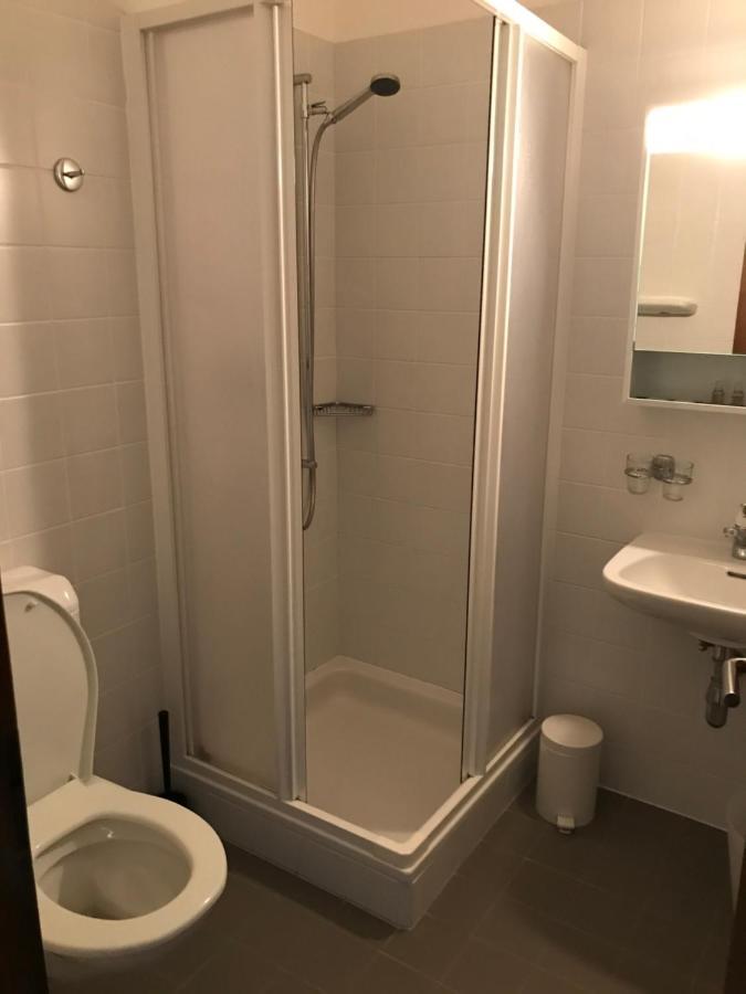 Dazio Grande B&B Rodi Esterno foto
